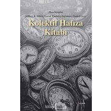 Kolektif Hafıza Kitabı - Dipnot Kolektif