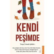Kolektif Kendi Peşimde
