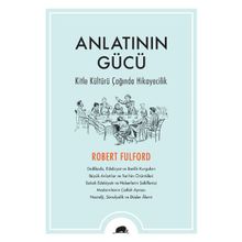 Kolektif Kitap Anlatının Gücü