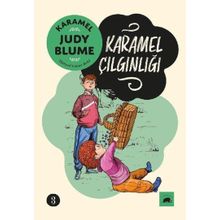 Kolektif Kitap Karamel 3 - Karamel Çılgınlığı