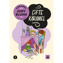Kolektif Kitap Karamel 4 - Çifte Karamel