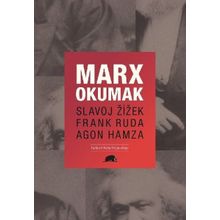 Kolektif Kitap Marx Okumak