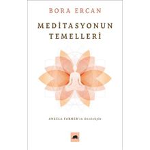Kolektif Kitap Meditasyonun Temelleri