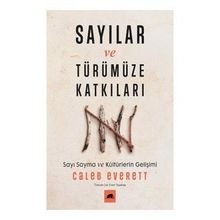 Kolektif Kitap Sayılar ve Türümüze Katkıları