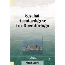 Kolektif Seyahat Acentacılığı ve Tur Operatörlüğü