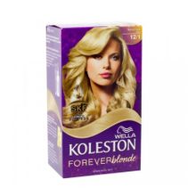 Koleston 12-1 Ekstra Küllü Sarı Set Saç Boyası