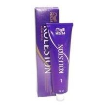 Koleston 3.0 Koyu Kahve Tüp Saç Boyası