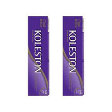 Koleston 3.0 Koyu Kahve Tüp x2 Saç Boyası
