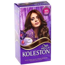 Koleston 6.0 Set Saç Boyası