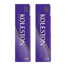 Koleston 6-7 Çikolata Kahve Tüp x2 Saç Boyası
