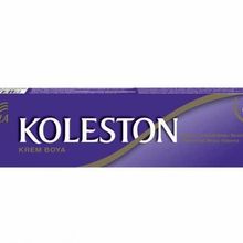 Koleston 7/0 Kumral Tüp Saç Boyası + Oksidan