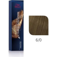 Koleston Doğal 6/0 Koyu Sarışın Koleston Perfect Me 60 ml Tüp Saç Boyası