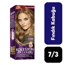 Koleston Intense 7-3 Fındık Kabuğu 50 ml Saç Boyası