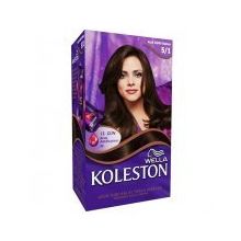 Koleston Kit 5-1 Açık Küllü Kahve Saç Boyası