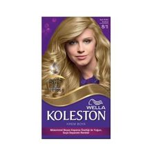 Koleston Kit Krem 8 1 Saç Boyası
