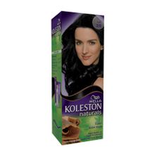 Koleston Naturals 2-0 Siyah 155 ml Saç Boyası