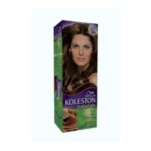 Koleston Naturals 5-0 Açık Kahve Saç Boyası