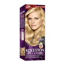 Koleston Naturals Intense 9.3 Açık Altın Sarısı Saç Boyası