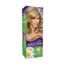 Koleston Naturals Maxi Sarı 8-0 Saç Boyası