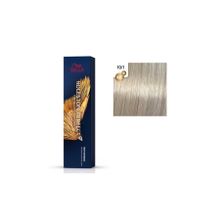 Koleston Perfect 10/1 Çok Açık Küllü Sarı Saç Boyası + Oksidan