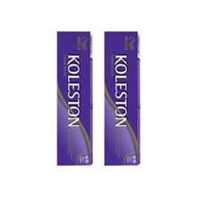 Koleston Perfect 6.00 Koyu Kumral x2 Saç Boyası