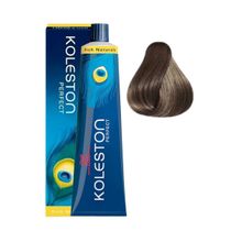 Koleston Perfect 6,1 Koyu Kumral Küllü 60 ml Saç Boyası