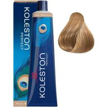 Koleston Perfect 8/0 Doğal Açık Kumral Saç Boyası