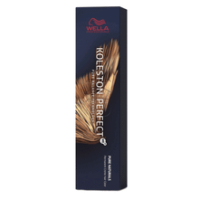 Koleston Perfect Me 4.71 Acı Kahve Saç Boyası