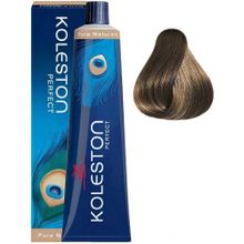 Koleston Perfect Me 6 00 Koyu Kumral Sıcak Saç Boyası