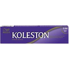 Koleston Set 5/66 Şarap Kızılı Saç Boyası