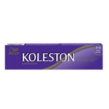 Koleston Set 7-3 Fındık Kabuğu Saç Boyası
