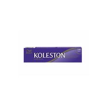 Koleston Single Kumral 7 0 Tüp Saç Boyası