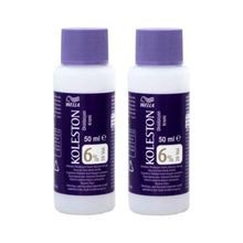 Koleston Sıvı Peroksit %6 Krem Boya İçin x2 Oksidan