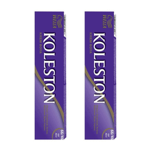 Koleston Tüp 66/46 Aşk Alevi x2 Saç Boyası