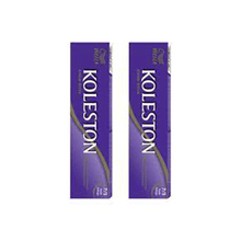 Koleston Tüp 7/3 Fındık Kabuğu x2 Saç Boyası