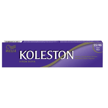 Koleston Wella 55-46 Kızıl Büyü Tüp Saç Boyası