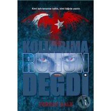 Kollarıma Ruhun Değdi - Ferhat Halk