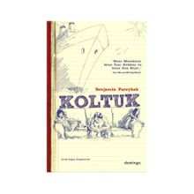 KOLTUK - BENJAMIN PARZYBOK