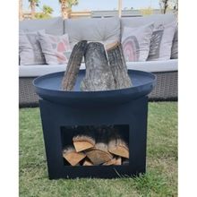 Kombi Fırsatı Warm Hearth Ateş Çukuru