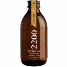 Kombucha 2200 330 ml Zencefil Çayı