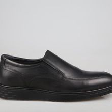 Komcero 3K1219 Siyah Erkek Günlük Ayakkabı