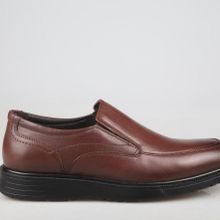Komcero 3K1219 Taba Erkek Günlük Ayakkabı