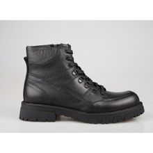 Komcero 3K1285 Siyah Erkek Bot