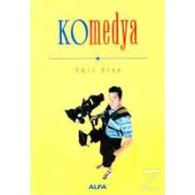 Komedya - Matthew Bevis