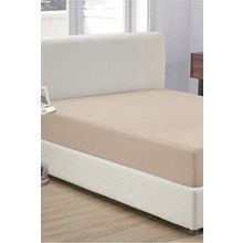 Komfort Home 100x200 cm Tek Kişilik Penye Lastikli Çarşaf