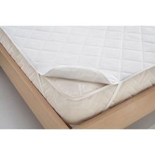Komfort Home 100x200 cm Tek Kişilik Sıvı Geçirmez Kapitoneli Alez