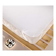 Komfort Home 100x200 cm Tek Kişilik Sıvı Geçirmez Ytk Koruyucu Alez