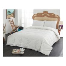 Komfort Home 155x215 cm Tek Kişilik Kaz Tüyü Yorgan