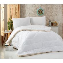 Komfort Home 155x215 cm Tek Kişilik Welsoft-Micro Klimalı Yorgan