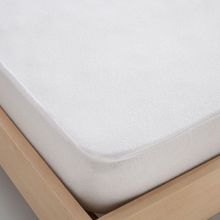 Komfort Home 180x200 cm Battal Boy Sıvı Geçirmez Pamuklu Fitted Alez